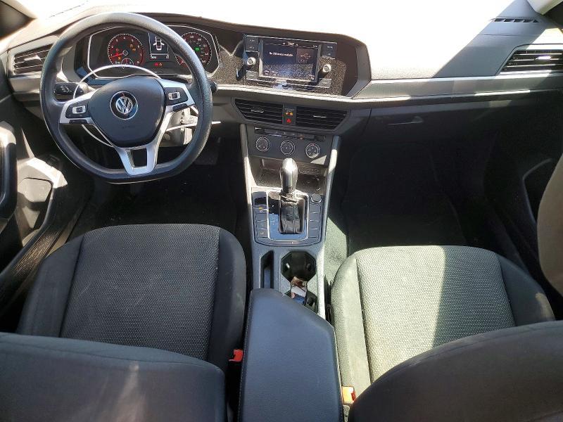 2020 Volkswagen Jetta s