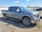 2018 Nissan Titan SL