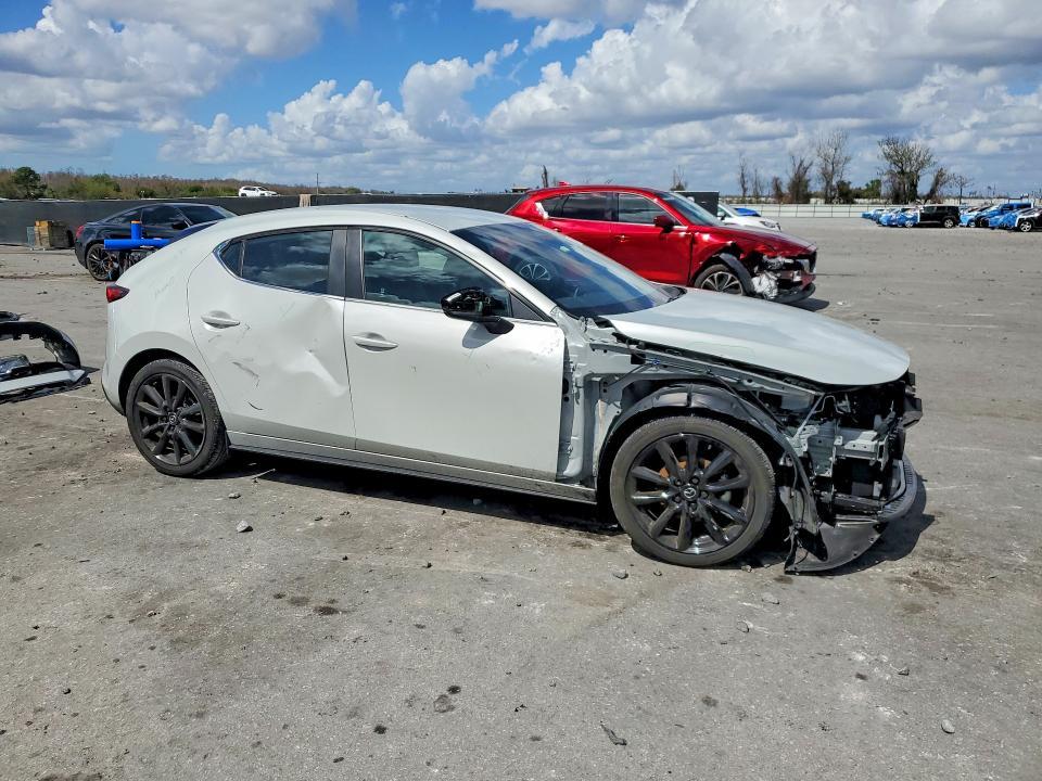 2024 Mazda 3 Select Sport