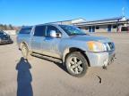 2011 Nissan Titan SV