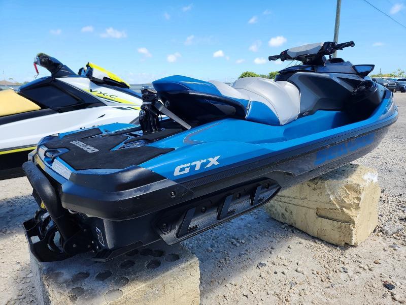 2018 Sea-Doo Recreational Vehicle (RV)