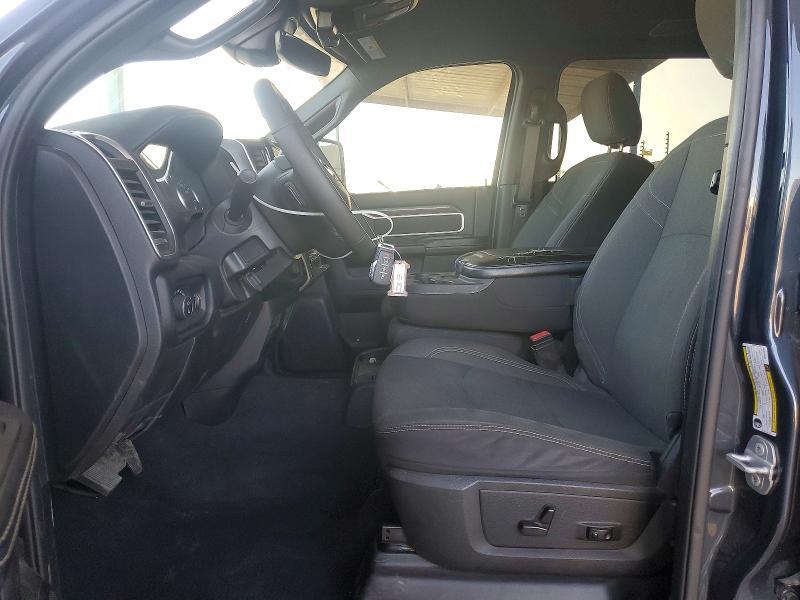 2025 Dodge RAM 2500 BIG Horn