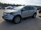 2007 Ford Edge sel