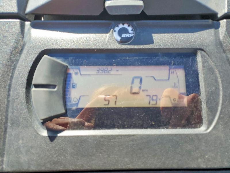 2024 Skidoo Snowmobile