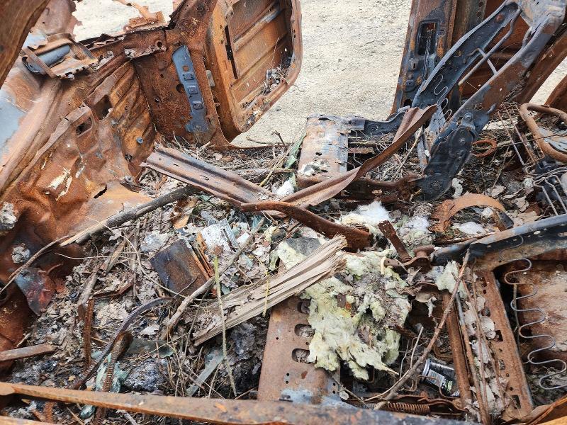 2011 Jeep Liberty Sport