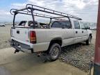2006 GMC Sierra C2500 Heavy Duty