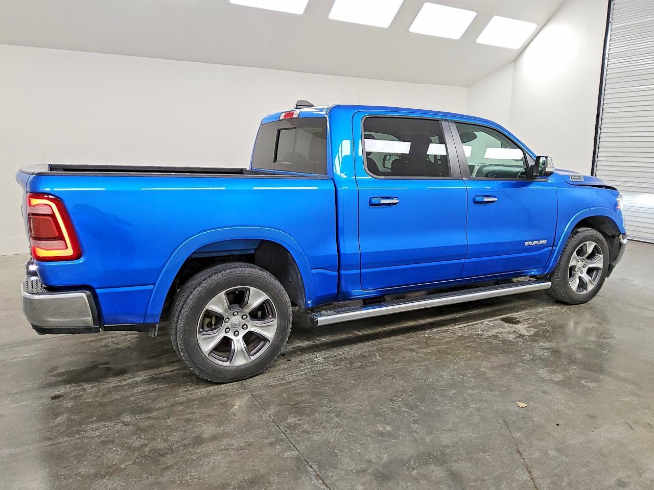 2021 Dodge 1500 Laramie
