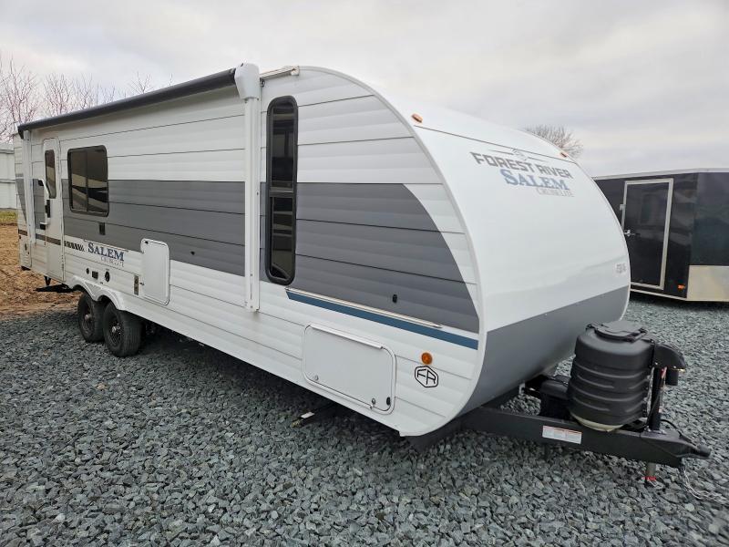 2025 Foresriver 2025 Forest River Salem Camper