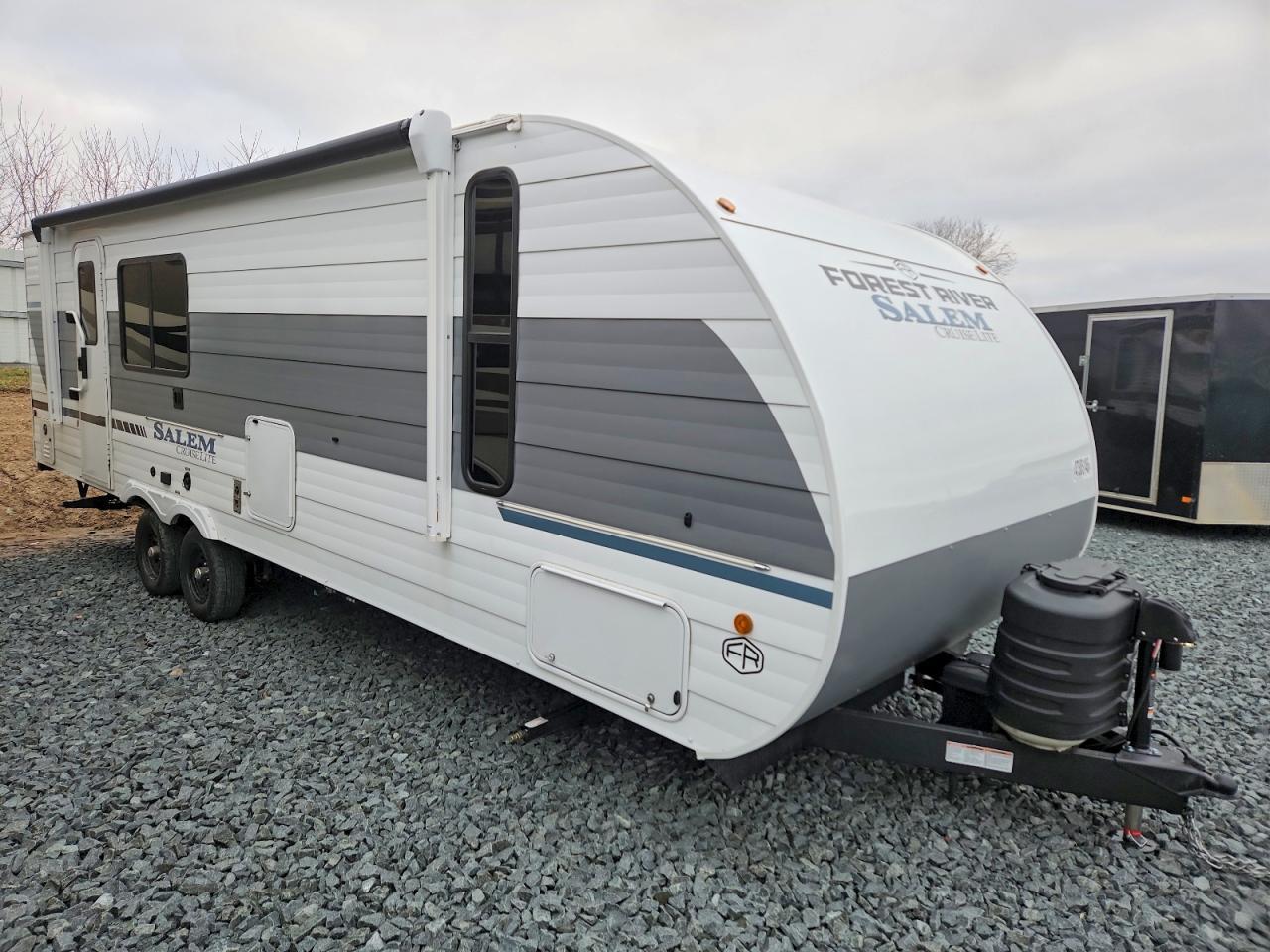 2025 Foresriver 2025 Forest River Salem Camper