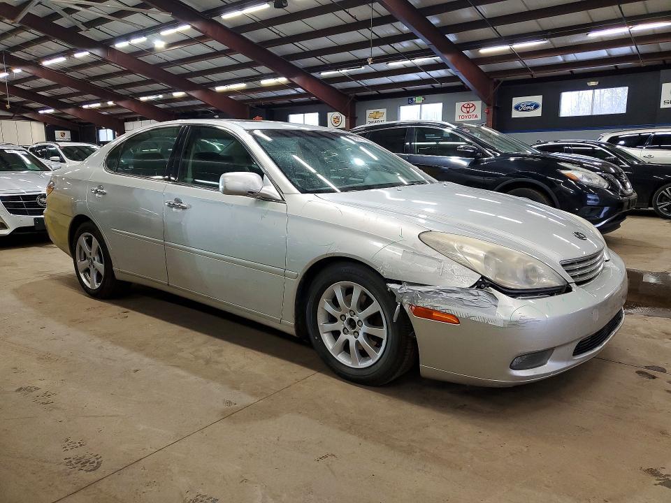 2004 Lexus Es 330 Base