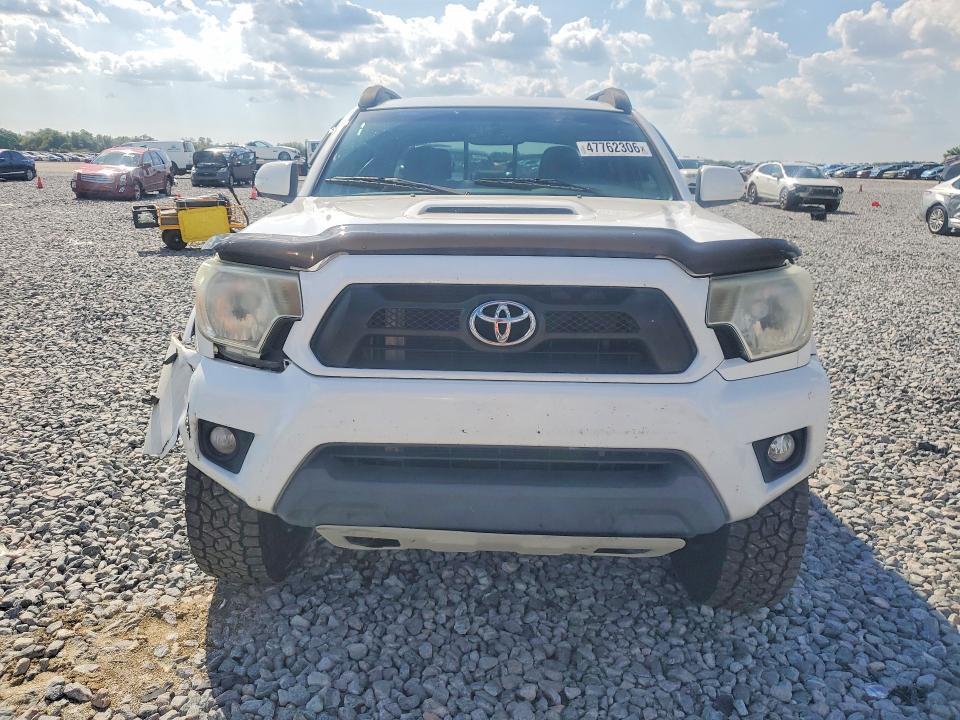2014 Toyota Tacoma V6