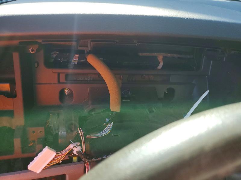 2010 Toyota Tundra Grade