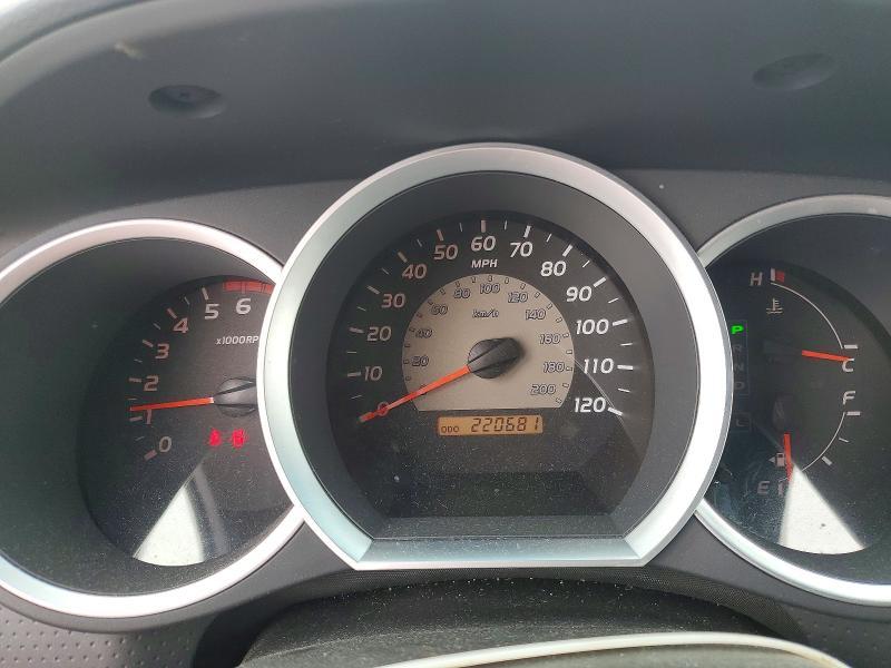 2005 Toyota Tacoma V6