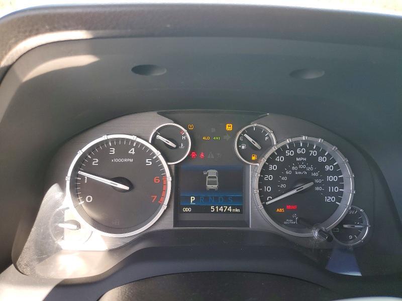 2014 Toyota Tundra SR5