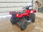 2015 Honda Fourtrax Foreman ATV