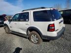 2007 Ford Explorer xlt