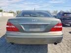 2004 Lexus Ls 430 Base