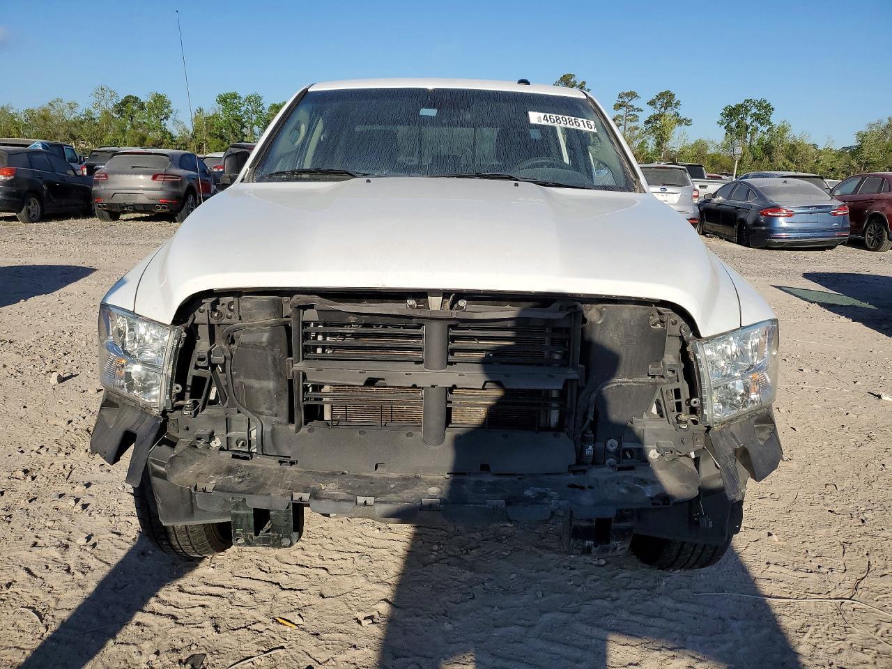 2019 Dodge RAM 1500 Classic SLT