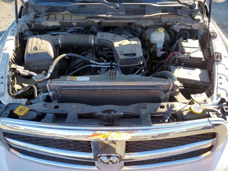 2016 Ram Trucks 1500 ST