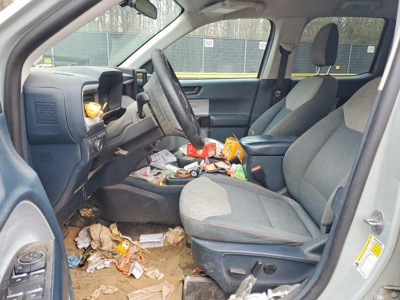 2022 Ford Maverick XL