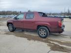 2007 Honda Ridgeline RTX