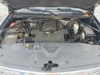 2014 Chevrolet Silverado K1500 LTZ