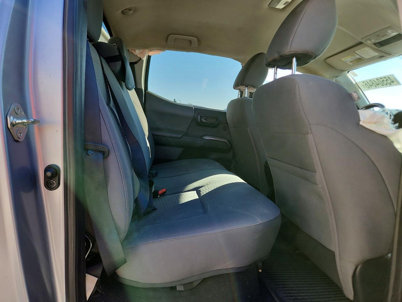 2017 Toyota Tacoma SR5 V6