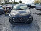 2018 Hyundai Elantra gt Base