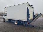 2012 Ford E350 BOX Truck