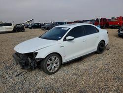 2017 Volkswagen Jetta gli for sale in Amarillo, TX