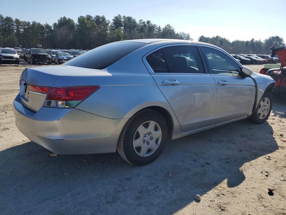 2011 Honda Accord lxp