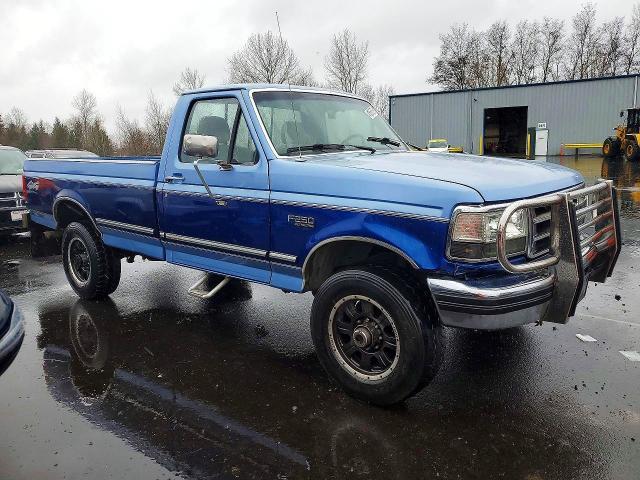 1996 Ford F250