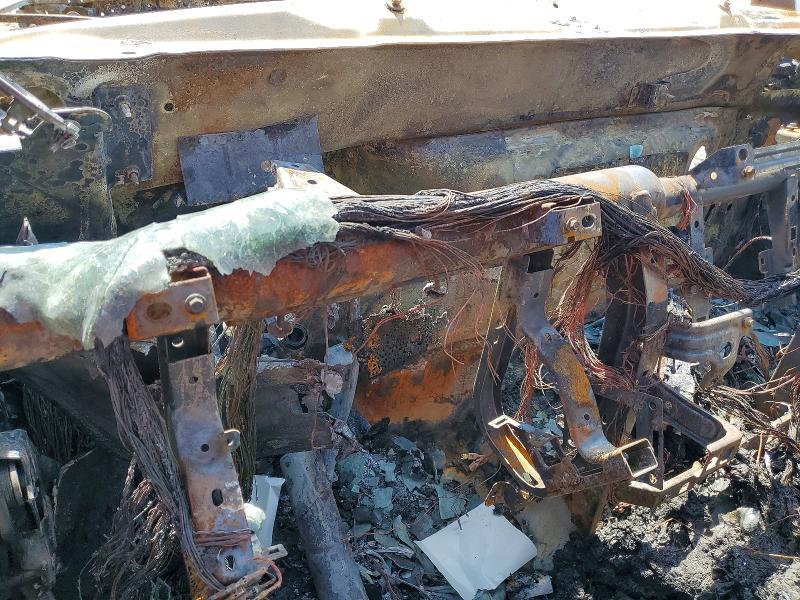 2024 Dodge RAM 3500 Flatbed Truck