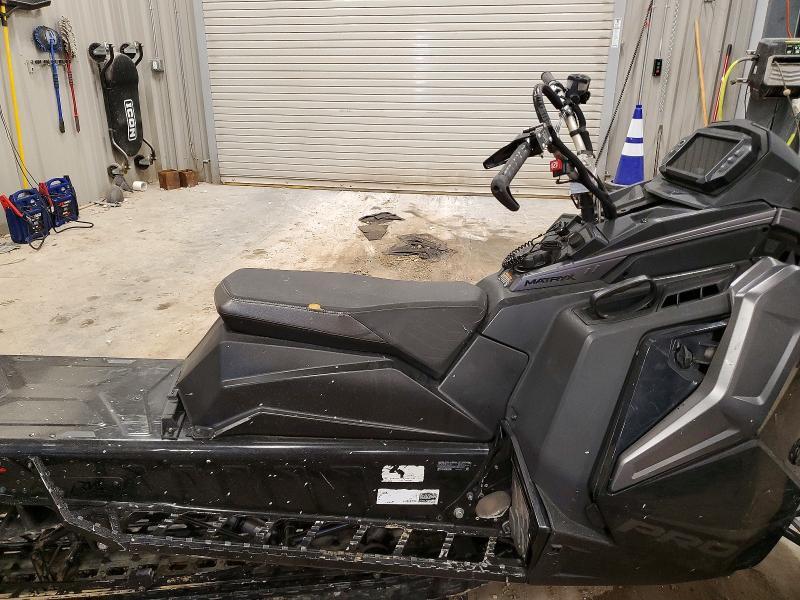 2023 Polaris Snowmobile