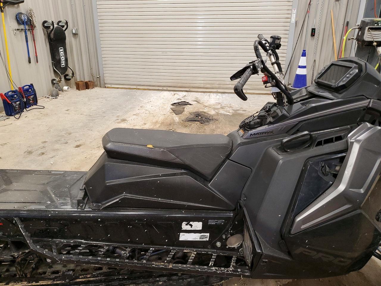 2023 Polaris Snowmobile