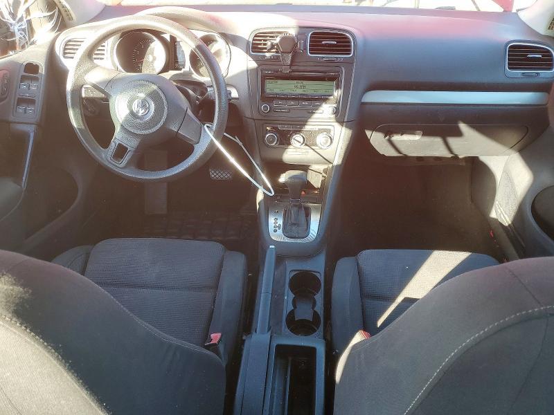 2011 Volkswagen Golf