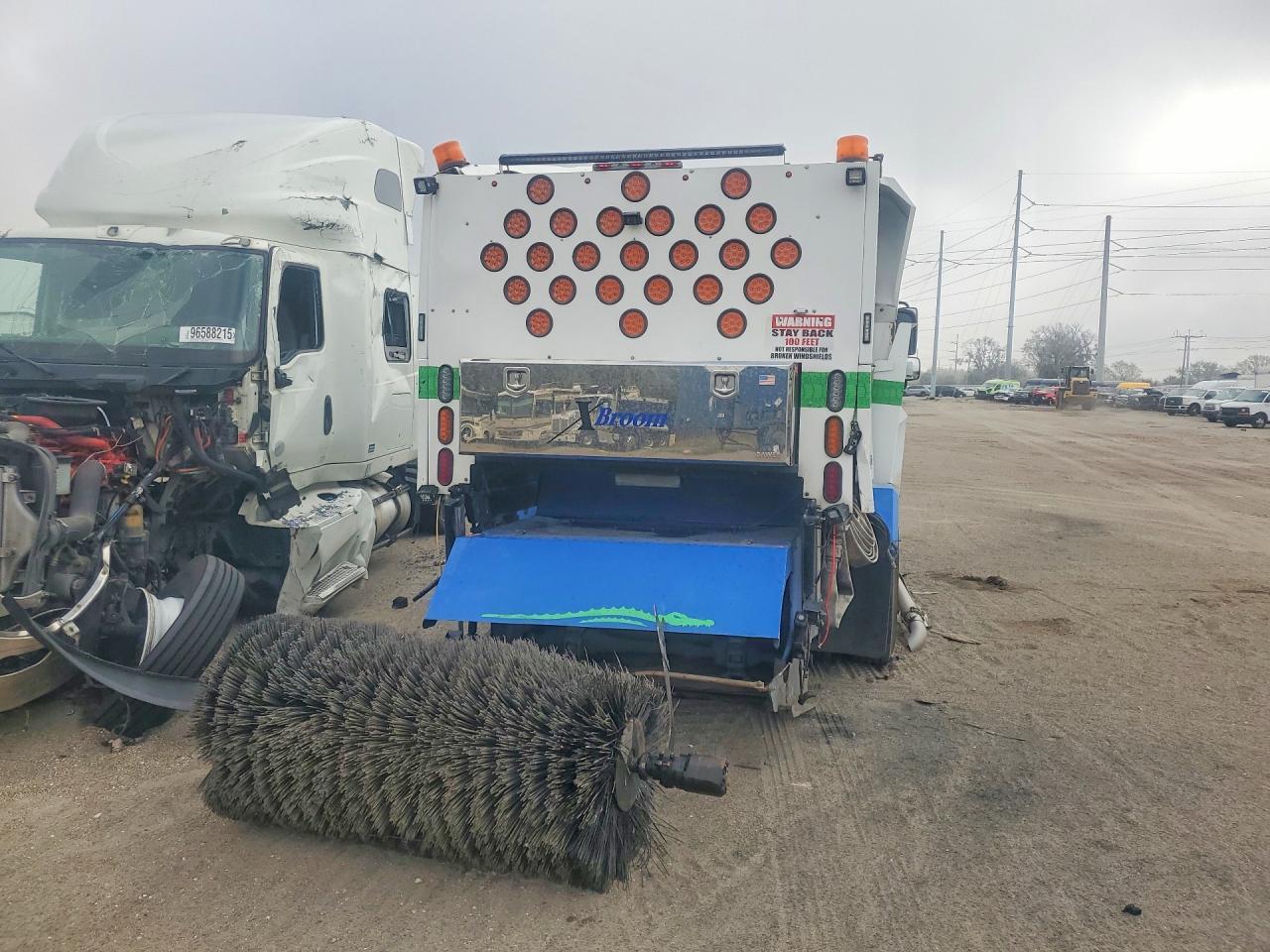 2024 Freightliner M2 106 Medium Duty