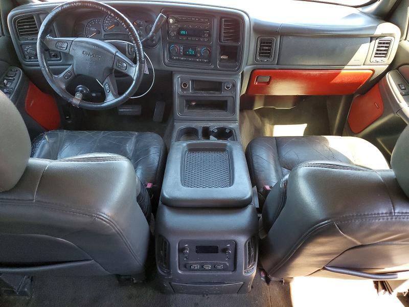 2004 GMC New Sierra C1500