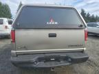 2002 Chevrolet S Truck S10
