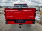 2022 Chevrolet Silverado C1500 Custom