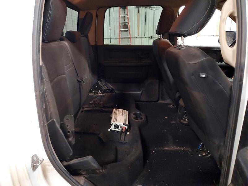 2020 Dodge RAM 2500 Tradesman