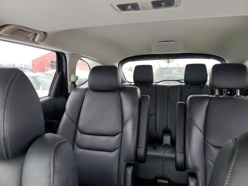 2020 Mazda Cx-9 Touring