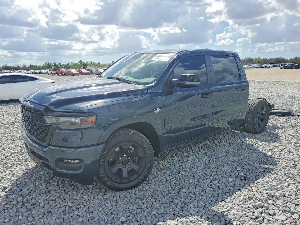 2026 Dodge RAM 1500 BIG Horn