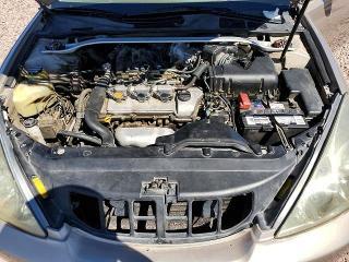 2005 Lexus Es 330 Base
