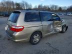 2005 Honda Odyssey exl