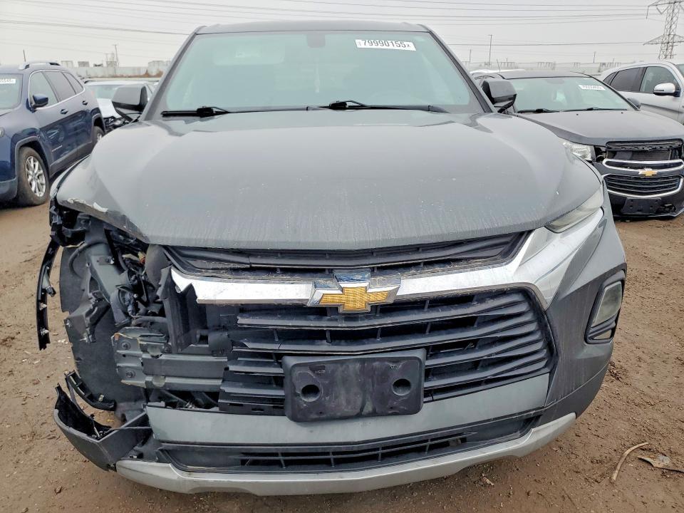 2020 Chevrolet Blazer 2LT