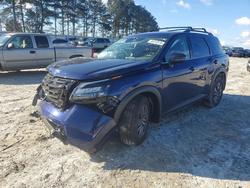 2025 Nissan Pathfinder sv for sale in Loganville, GA