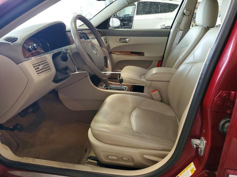2006 Buick Lacrosse cxl