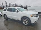 2013 Dodge Durango Crew