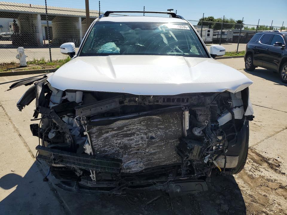 2024 KIA Telluride Sx-prestige X-pro